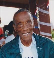 Obituary information for Mr. Herman Bradley