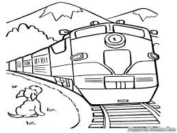 Yuk download dan warnai gambar mewarnai kereta api berikut: Ilmu Pengetahuan 1 Mewarnai Kereta Api