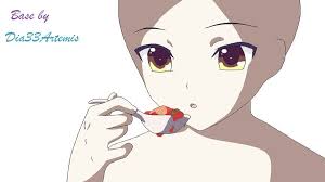 Pin By Kim Natsuky San On Anime Base Drawing Base Anime Boy Base Anime Animation allows for the construction of supernormal stimuli. pinterest