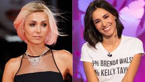 Caterina balivo farà parte della giuria de “il cantante mascherato”: Caterina Balivo 40 Anni Da Miss Italia A Oggi