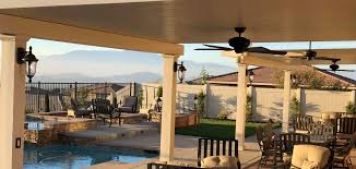 #1 rated alumawood patio cover & pergola installation company. Aluminum Patio Covers Westminster Alumawood