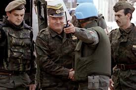 Ратко младић, pronounced râtko mlǎːdit͡ɕ; Un Tribunal Delivers Verdict In Genocide Trial Of Ratko Mladic Timeline Of Events Europe News Top Stories The Straits Times