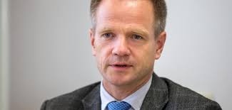 In Suhl muss Amtsinhaber Triebel in die Stichwahl