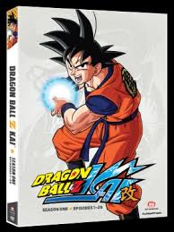 It holds up today as well, thanks to the decent animation and toriyama's solid writing. Dragonball Z Kai