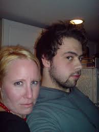 Daniel messing around