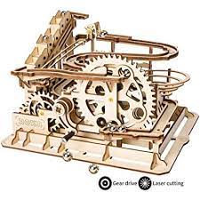3d wooden puzzles for adults uk. River Plate El Monumental Stadium 3d Jigsaw Puzzle Kog By Kog Amazon Co Uk Toys Games Marble Run Wooden Model Kits Wooden Marble Run