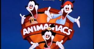 Animaniacs 1993 1998 Animaniacs Cartoon Cartoon Characters
