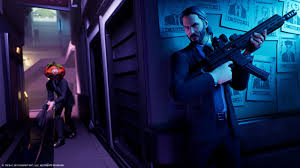 The event includes a unique wick's bounty ltm (limited time mode) and free john wick challenges so players can earn free. John Wick Drops Into Fortnite For A Limited Time Event Superparent
