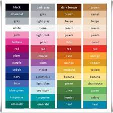 Maybe you would like to learn more about one of these? Padanan Warna Pakaian Termasuk Tudung Baju Handbag Dan Sebagainya