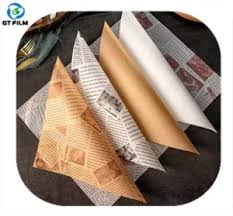 China Printed Wax Paper, Printed Wax Paper Wholesale, Manufacturers, Price | Made-in-China.com