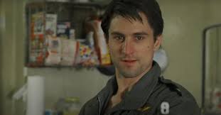 Let Them All Talk' About The Past