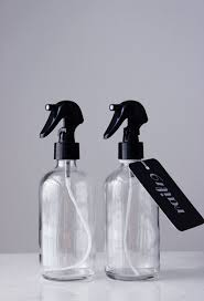 This recipe makes once spray bottle, but feel free to double or triple it to. Easy Natural Linen Spray Diy Recipe Rail19