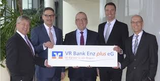 Unsere bank ist am freitag, den 23. Vr Bank Enz Plus Doppelt Zufrieden
