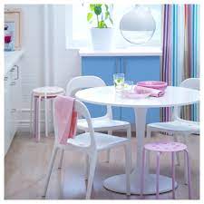docksta trapezi ikea tafel ikea stoel ikea thuisdecoratie