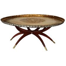 Check spelling or type a new query. Large Round Tray For Ottoman Ideas On Foter
