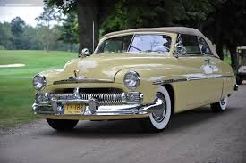 Image result for Dune Beige 1950 Mercury