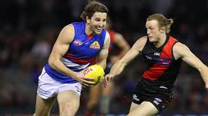 If the match is televised in the uk, then bt. Afl Essendon V Western Bulldogs Bombers Smashed By Dogs In Shocker John Worsfold Herald Sun