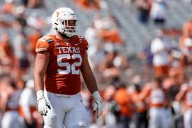Perhaps no single position in any american sport garners more glory than quarterback. Texas Football Longhorns That Could Be Day Two Steals In The Nfl Draft