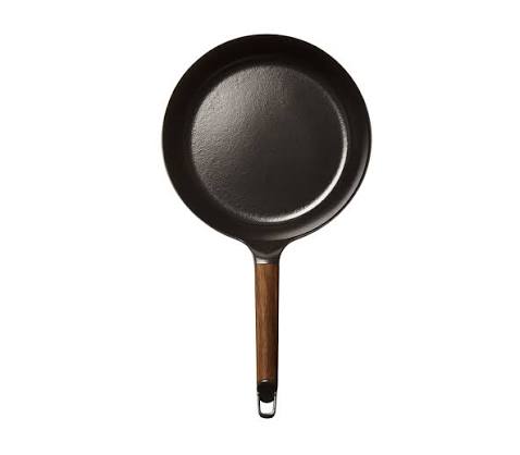 Vermicular Frying Pan Made in Japan 20cm 24cm 26cm 28cm – WAFUU JAPAN