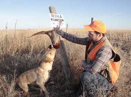 Large ranches for sale, ranch land, fishing and hunting properties by hall and hall in the usa including montana, texas, colorado, wyoming and idaho. Hunting In Kansas