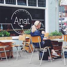Dewereldvfien On Instagram Good Morning Gisteren Waren We Voor Het Eerst Bij Anat Was Is Het Daar Leuk 100 Vegan Restaurant In Groningen Vegan Gronin