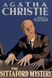 Download Pdf The Sittaford Mystery Free Epub Mobi Ebooks Agatha Christie Agatha Christie Books Crime Book Cover