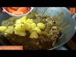 .azie kitchen (11.8mb) dan streaming kumpulan lagu daging masak hitam azie kitchen (11.8mb) mp3 terbaru di metrolagu dan nikmati, video klip daging hasil diatas adalah hasil pencarian dari anda daging masak hitam azie kitchen mp3 dan menurut kami yang paling cocok adalah daging. Resepi Ayam Masak Kurma Azie Kitchen Resepi Merory Sedap Betul