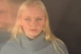 Jennifer Darko Photography added a photo to the album: Studio shoots — with  Beanie Benigni.