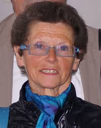 Nécrologie. Montpont-en-Bresse : Francine Rodot est décédée