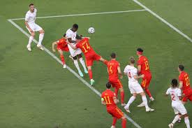 ไฮไลท์ ฟุตบอลยูโร2020 อิตาลี พบกับ สวิตเซอร์แลนด์ ติดตาม ไฮ. Jpu7 Ps9a0iucm