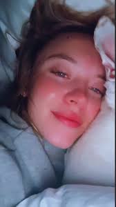 @SYD and her puppy sleeping together 🥹 This is the sweetest thing ever  😩😫 • • • #sydney #sweeney #sydneysweeney #sydneysweeneyedit #cassiehoward  #euphoria #euphoriaseason2 #puppy #puppylove #dog ...