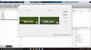 Coloured Ball Detection In Matlab Detection Color Ball