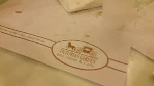 View our cookie policy >. Table Mats Picture Of Victorian Garden Tea Room Cafe Penang Island Tripadvisor