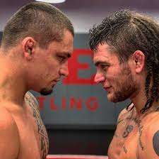 🚨SUPERMATCH CONFIRMED🚨 Pat Downey and Nick Rodriguez will wrestle at  Who's #1