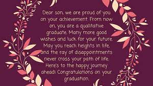We did not find results for: Graduation Quotes For Daughter And Son Messages And Wishes Graduation Quotes For Daughter Graduation Wishes Quotes Graduation Quotes