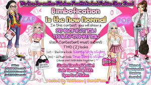 We did not find results for: Bimbofication Is The New Normal Fashion Contest Bimbolands Forum