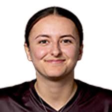 Sophie Beech Profile & Career Stats