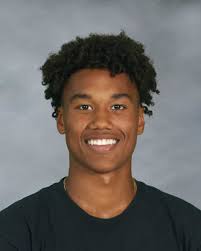 Bey-Buie, Adrian captain QCT All-Metro football team