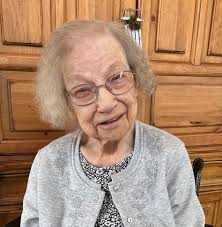 Helen McClain Obituary