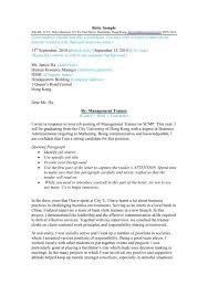 Anton petrus / getty images writing a cover letter can be a daunting task for even the most seasoned job hunter. 07 Cover Letter Template And Sample City University Of Hong Kong