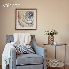Bring In A Neutral To Make Your Cool Gray Accessories And Decor Feel Warm And Refreshed Beige Walls Bedroom Living Room Wall Color Beige And Grey Living Room