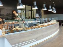 Agencement Boulangerie Patisserie Fee Des Gourmets Janze 35 Boulangerie Patisserie Boulanger Patissier Boulangerie