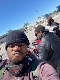 Where exactly is the “bike week “ interested in going for the first time !