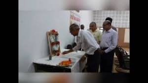 Pwd Nashik Marathi Din Unites nashik it sector to bring global business.