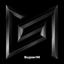Superm Album Cover Superm Kpop Pop Albums Mini Albums