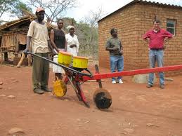Back Agriculture To Get The Most Out Of Aid To Africa Global Food Security Essay Contests Agriculture