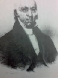 Richard Inge (1754-1833)