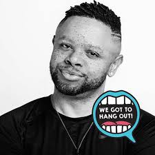 Episode 80 // Jarrett Hill (Journalist/Podcaster)