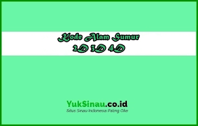 Pernahkah kamu mimpi mancing ikan? Kode Alam Mimpi Sumur 2d 3d 4d Erek Erek Dan Primbon
