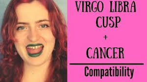 Look no more, for the fact that this book right here contains. Virgo Libra Cusp Cancer Compatibility Youtube